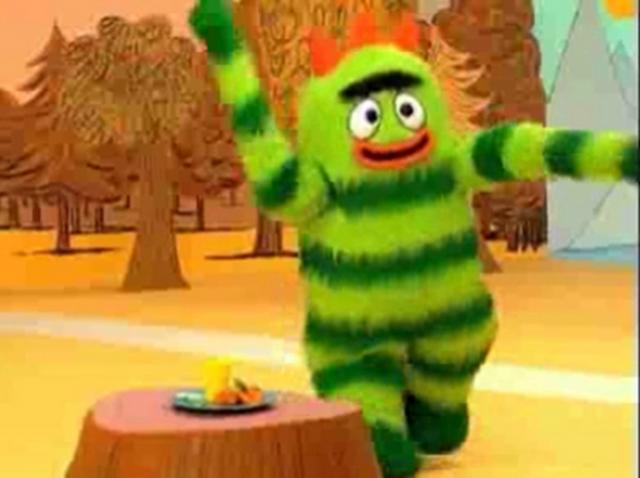Yo Gabba Gabba!