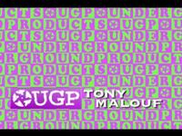 Tony Malouf UGP spring street 08