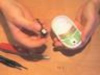 Cleaning the Mighty Mouse Scroll Ball