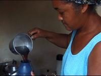 documentary "5 minutos de luz" (2008)
