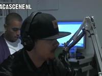 Jiggy Djé & Spacekees (+ Fotosynthese) @ Vitamine E (Radioshow)