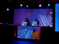 "UpDate [AIE prod] Live @ Active Layers !!"