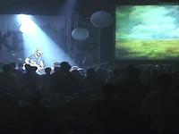 "Dreamers" LIVE