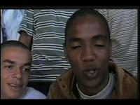 documentary "É nóis na fita" (2000)