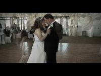 St. Denis Catholic Church Wedding + Rosalinda and Louis