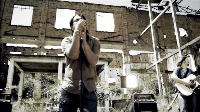 Oficina G3 - Clipe Incondicional