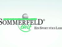 Golfball Animation - Sommerfeld Golf