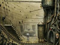 Machinarium Trailer
