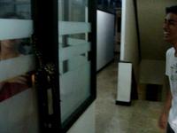 Office Life / Day 217
