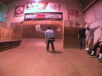 Jeff Dalnas' first online edit skating USD classic thrones.