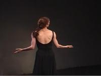 Silent Movie Starlet by Karen Montanaro