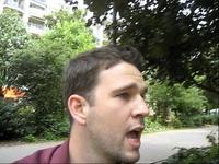 Peppermint Twist Lipdub - Berlin 2009