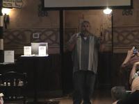 What's in Your Tool Kit? presented by Kevin Gillespie