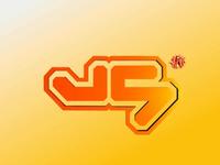 JG logo animation
