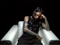 BRIAN HEAD WELCH - I AM SECOND