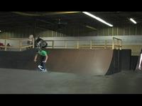 Inflow Montage