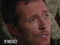 In-studio Interview with Scott Weiland for "Happy" in Galoshes