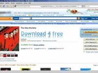 Pirates of the Amazon screencast