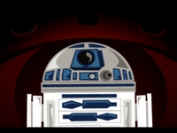 Star Wars Uncut - Scene 020