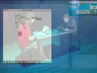 Live Coding Duet - 'bang'