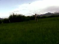 West Part III