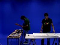 Robosonic #03