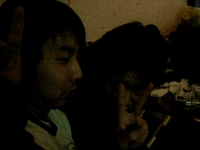 Karaoke.....