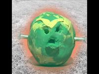 Frankenball Bowlingstein