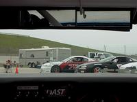Meanwhile, back at the grid....