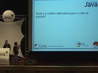 JBoss Seam e WebBeans - Falando em Java 2009