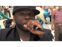 World Up speaks with Blitz the Ambassador