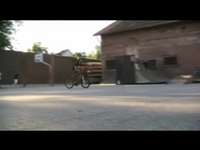 BMX-Szene Lahr