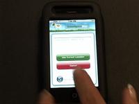 GreenSpaceMap Application