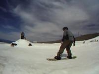Alex Horgan's session 5 group 2009: shred'n