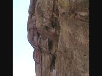 Grand Inquisitor, Boulder Canyon