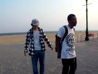 4FIVE x MIKEWAXX
