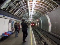 Oxford Circus