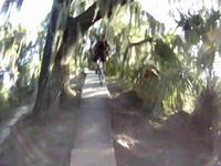 1st Finger @ Carter Rd MTB Park