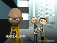 animation mentor