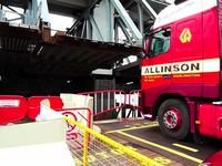 Woolwich Ferry