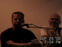testimony and baptism