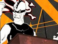 Combichrist - "F**k That S**t" Music Video