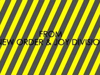 PETER HOOK (of NEW ORDER/JOY DIVISION) Dj Set