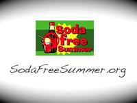 Soda-Free Summer 2009