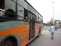 Ahmedabad BRT Janmarg
