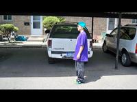 Stop Motion Testing