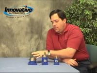 Cool Gadgets: Alpha Gear Boxes from WITTENSTEIN