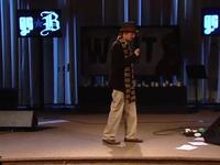GC*B Live Skit