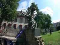 Max Koch in Mainz II