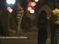 Red One, Canon 5D Mk II, and Panasonic Lumix GH1 Footage Comparison